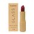 Batom Velvety Ruby Rose Glass Bg04 3,5g - Imagem 1