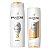 Shampoo + Condicionador Pantene Pro-V Liso Extremo 175ml - Imagem 3