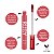 Lip Fix Tint Ruby Kisses Blueberry Pie Llt04b 2ml - Imagem 2
