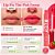 Lip Fix Tint Ruby Kisses Pink Energy Llt05b 2ml - Imagem 3