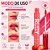Lip Fix Tint Ruby Kisses Pink Energy Llt05b 2ml - Imagem 6