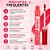 Lip Fix Tint Ruby Kisses Pink Energy Llt05b 2ml - Imagem 7
