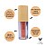 Gloss Laqueado Ruby Rose Glass Bg06 3ml - Imagem 2