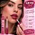 Lip Fix Tint Ruby Kisses Getting Ready Llt06b 2ml - Imagem 2
