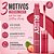 Lip Fix Tint Ruby Kisses Getting Ready Llt06b 2ml - Imagem 5