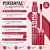 Lip Fix Tint Ruby Kisses Getting Ready Llt06b 2ml - Imagem 7