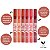 Kit Lip Fix Tint Ruby Kisses 2ml C/6 - Imagem 2