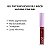 Gel Tint Ruby Rose Feels Mood Natural Pink 3ml - Imagem 2