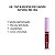 Gel Tint Ruby Rose Feels Mood Natural Red 3ml - Imagem 2
