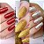 Kit Esmalte Glitter Hits 5free 8ml C/3 - Imagem 6