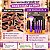 Kit Macrilan: 5 Pincéis Para Maquiagem Roxo Kp5-18 - Imagem 3