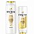 Shampoo 350ml + Condicionador 175ml Pantene Hidratação - Imagem 1