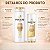 Shampoo 350ml + Condicionador 175ml Pantene Hidratação - Imagem 3