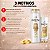 Shampoo 350ml + Condicionador 175ml Pantene Hidratação - Imagem 5