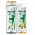 Kit Pantene Pro-V Bambu: Shampoo 400ml e Condicionador 175ml - Imagem 1