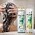 Kit Pantene Pro-V Bambu: Shampoo 400ml e Condicionador 175ml - Imagem 4