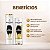 Shampoo+Condicionador Pantene Hidro-cauterização175ml - Imagem 2