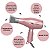 Secador Taiff Fox 3 Soft Rose 2200w 220v - Imagem 2