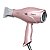 Secador Taiff Fox 3 Soft Rose 2200w 220v - Imagem 5