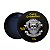 Cera Cristalina Captain Hair Extra Forte Barber Shop 120g - Imagem 1