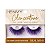 Cílios Postiços Kiss I-envy Color Couture Real Mink Full Colored Purple Ic04 - Imagem 3