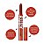 Sombra Para Olhos em Barra Ruby Kisses Stick Eyeshadow Copper Glam 1,4g Rsb05b - Imagem 2