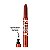Sombra Para Olhos em Barra Ruby Kisses Stick Eyeshadow Copper Glam 1,4g Rsb05b - Imagem 3