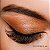 Sombra Para Olhos em Barra Ruby Kisses Stick Eyeshadow Copper Glam 1,4g Rsb05b - Imagem 5