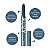 Sombra Para Olhos em Barra Ruby Kisses Stick Eyeshadow Titanium Glam 1,4g Rsb06b - Imagem 2