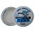 Cera Cristalina Captain Hair Extra Forte Kings Super Cristal 130g - Imagem 1