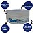 Cera Cristalina Captain Hair Extra Forte Kings Super Cristal 130g - Imagem 2