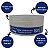Cera Cristalina Captain Hair Extra Forte Kings Super Cristal 130g - Imagem 5