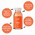 Ampola Autoaquecida Jacques Janine Hair Sun Protect 15ml - Imagem 2