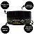 Kit Cera Cristalina Captain Hair Extra Forte Barber Shop Com 3 120g - Imagem 2