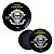 Kit Cera Cristalina Captain Hair Extra Forte Barber Shop Com 3 120g - Imagem 4