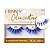 Cílios Postiços Kiss I-envy Color Couture Real Mink Full Colored Blue Ic02 - Imagem 1
