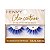 Cílios Postiços Kiss I-envy Color Couture Real Mink Full Colored Blue Ic02 - Imagem 3