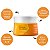 Creme Parafina Ativadora Labotrat Vai & Brilha! Cenoura e Urucum 90g - Imagem 2