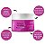 Creme Parafina Ativadora Labotrat Vai & Brilha! Beterraba e Buriti 90g - Imagem 2