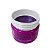 Creme Parafina Ativadora Labotrat Vai & Brilha! Beterraba e Buriti 90g - Imagem 3