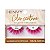 Cílios Postiços Kiss I-envy Color Couture Real Mink Full Colored Pink Ic03 - Imagem 3