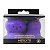 Esponja Para Maquiagem e Limpeza Facial Meily's Roxo Mac-218 - Imagem 4