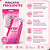 Kit Aparelho de Depilar Descartável Enox Gt-2 Woman Cód.1757 C/3 - Imagem 6