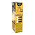 Coloração Suave Salon Line Light Color 6.7 Chocolate - Imagem 4
