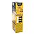 Coloração Suave Salon Line Light Color 1.110 Preto Azulado Intenso - Imagem 4