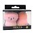 Esponja Para Maquiagem e Limpeza Facial  Meily's Rosa Mac-218 - Imagem 4