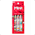 Unhas Autocolantes Kiss Impress Mini Mom-approved Spring Song Com 20un Imk07x - Imagem 1