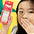 Unhas Autocolantes Kiss Impress Mini Mom-approved Easter Bunny Com 20un Imk05x - Imagem 5