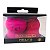 Esponja Para Maquiagem e Limpeza Facial  Meily's Pink Mac-218 - Imagem 4