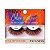 Cílios Postiços Kiss I-envy Color Couture Faux Mink Mixed Colored Amber Ic08 - Imagem 3